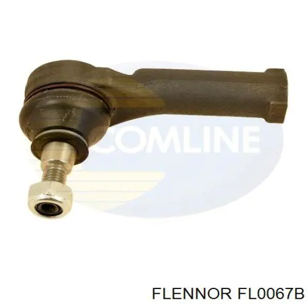 Rótula barra de acoplamiento exterior Jaguar X-type CF1