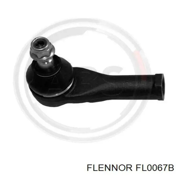 Rótula barra de acoplamiento exterior Jaguar X-type CF1