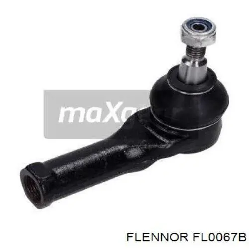 Rótula barra de acoplamiento exterior Jaguar X-type CF1