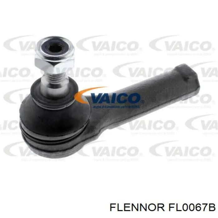 Rótula barra de acoplamiento exterior Jaguar X-type CF1