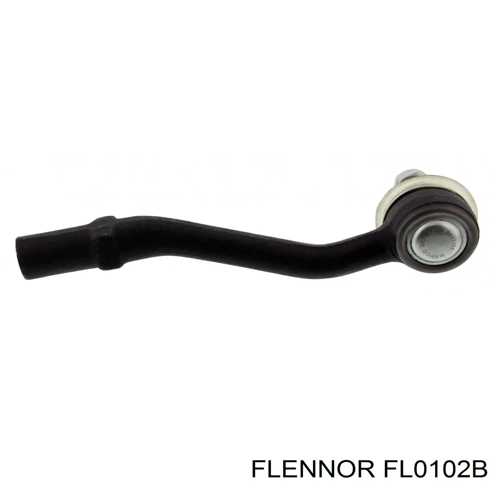 Comprar 1689110580 Peugeot/Citroen Rótula barra de acoplamiento exterior