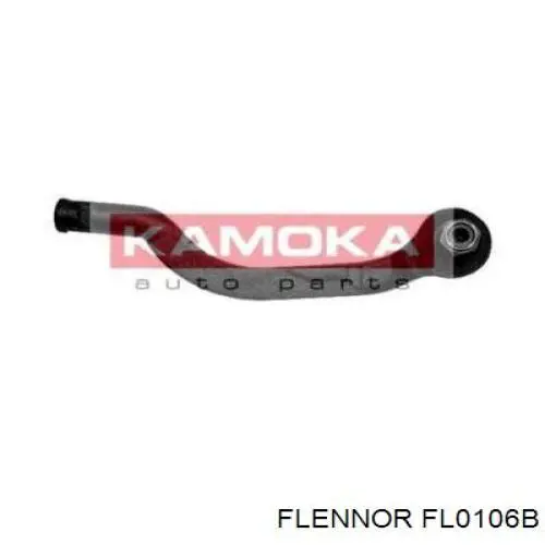 Rótula barra de acoplamiento exterior Renault Espace 4 JK0