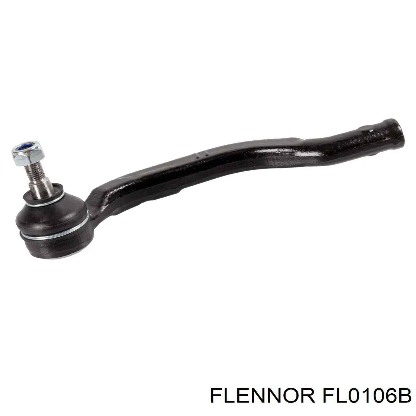 Rótula barra de acoplamiento exterior Renault Espace 4 JK0