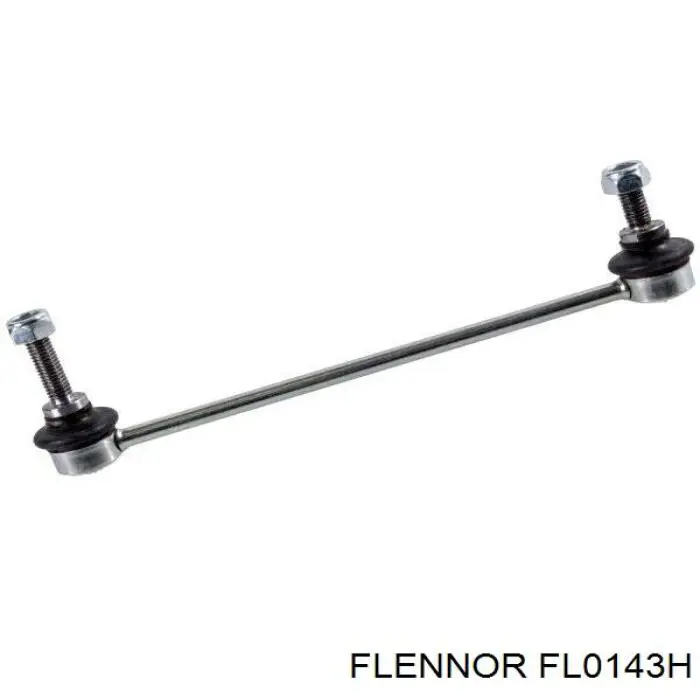 Soporte de barra estabilizadora trasera MINI COUNTRYMAN R60