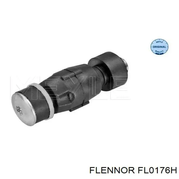 FL0176H Flennor soporte de barra estabilizadora delantera