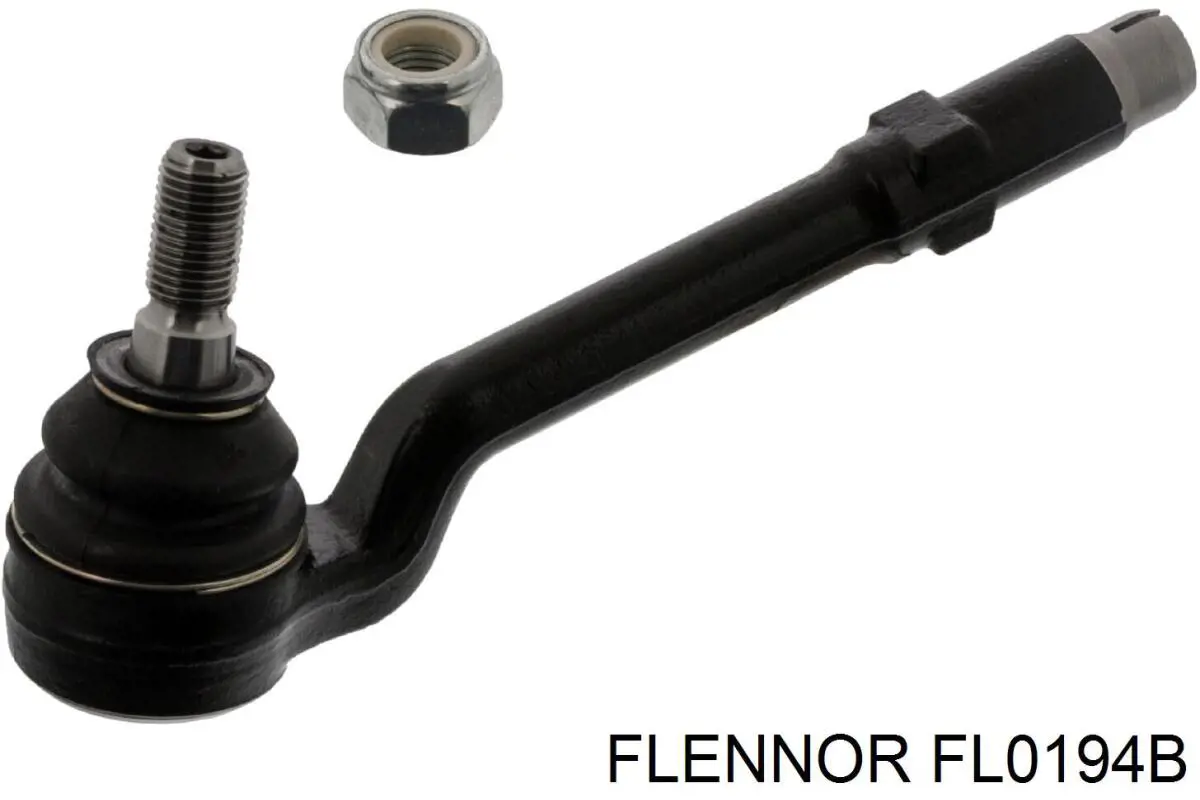 FL0194B Flennor rótula barra de acoplamiento exterior
