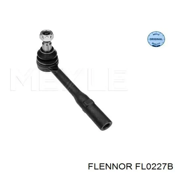FL0227B Flennor rótula barra de acoplamiento exterior