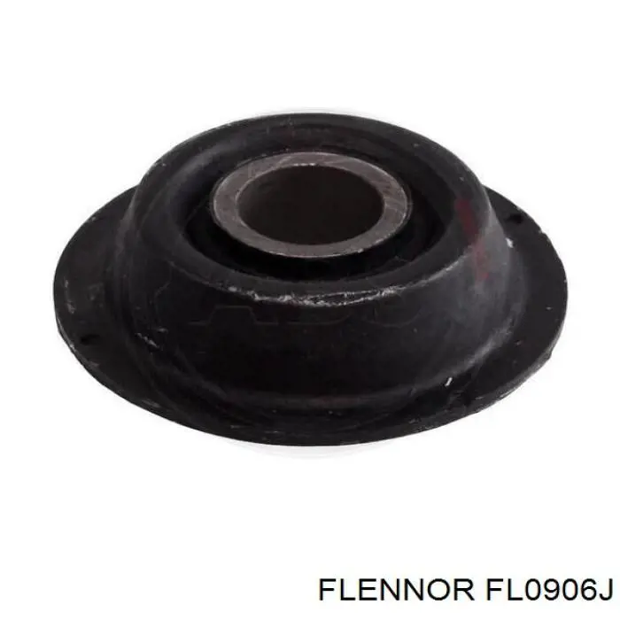 FL0906J Flennor silentblock de suspensión delantero inferior