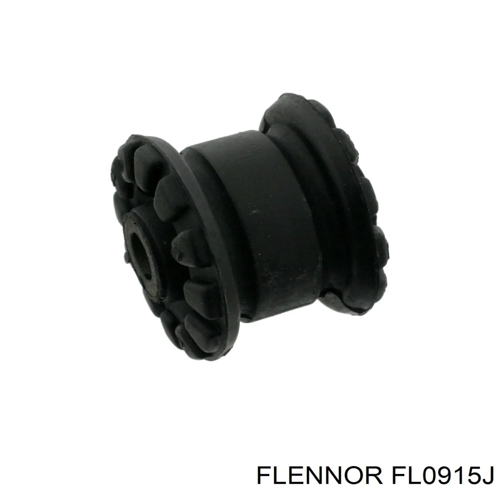 FL0915J Flennor silentblock de suspensión delantero inferior