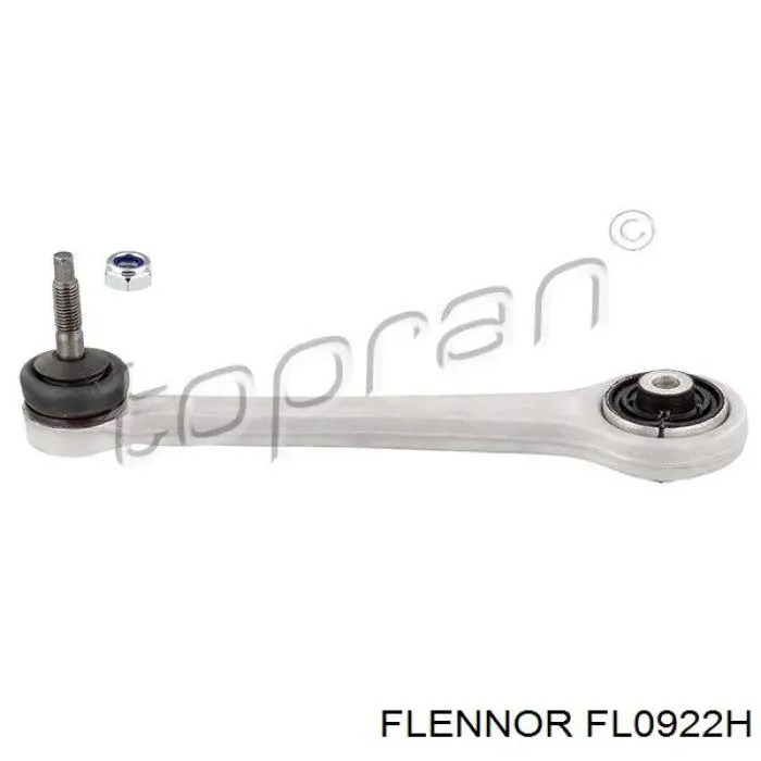 FL0922H Flennor brazo suspension inferior trasero izquierdo/derecho