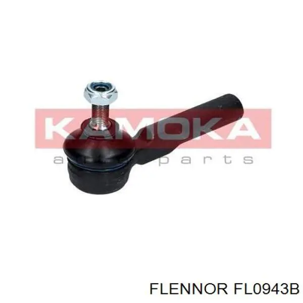 Rótula barra de acoplamiento exterior Alfa Romeo 155 167