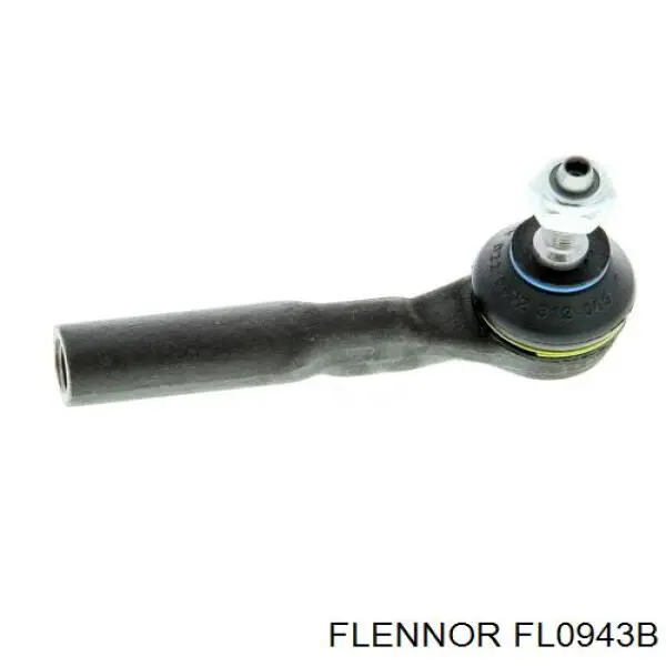 Rótula barra de acoplamiento exterior Alfa Romeo 155 167