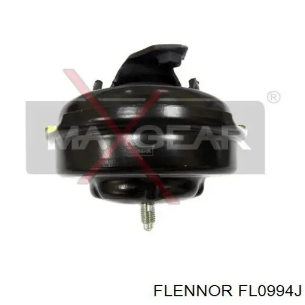 Soporte motor delantero Volkswagen Golf 2 19E, 1G1