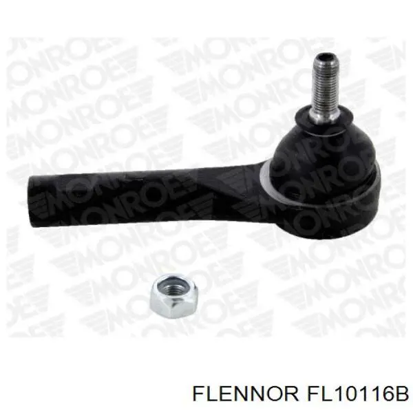 FL10116B Flennor rótula barra de acoplamiento exterior