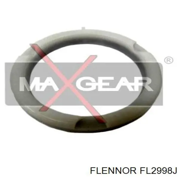 Soporte amortiguador delantero Audi A6 4A5