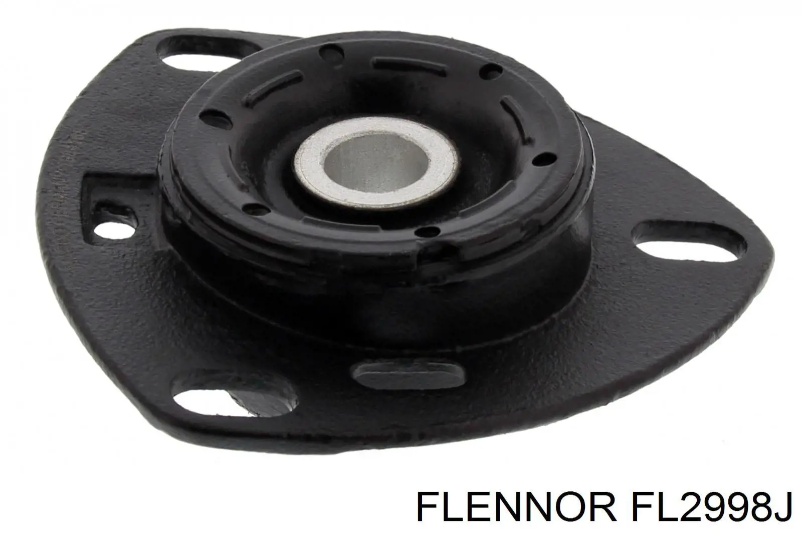 Soporte amortiguador delantero Audi A6 4A5