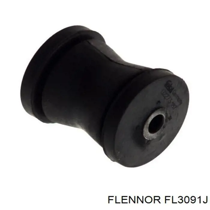 Suspensión, cuerpo del eje trasero Opel Vectra 86, 87