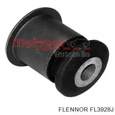 FL3928J Flennor silentblock de suspensión delantero inferior