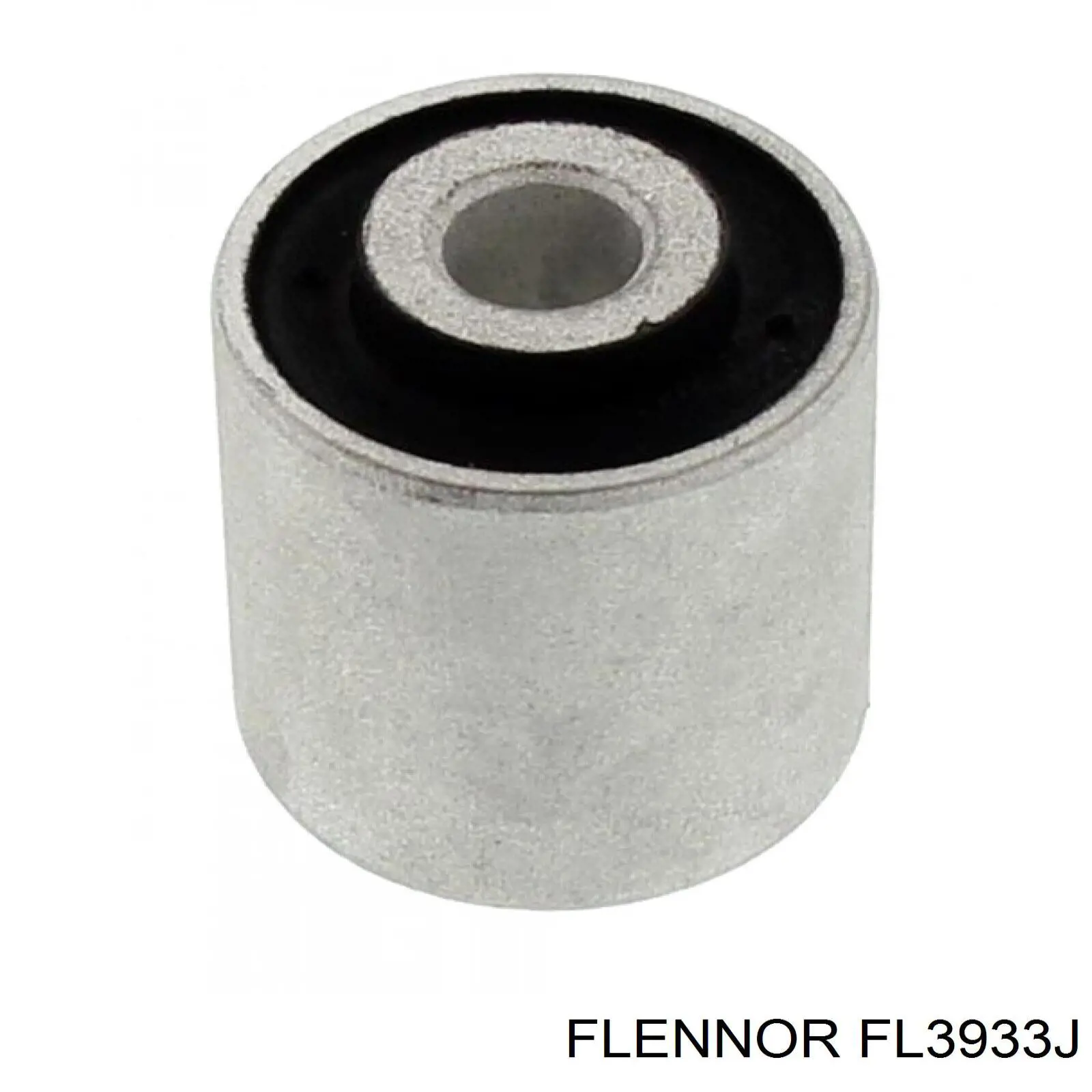 Silentblock de brazo de suspensión delantero inferior Audi A6  (2006-2011)