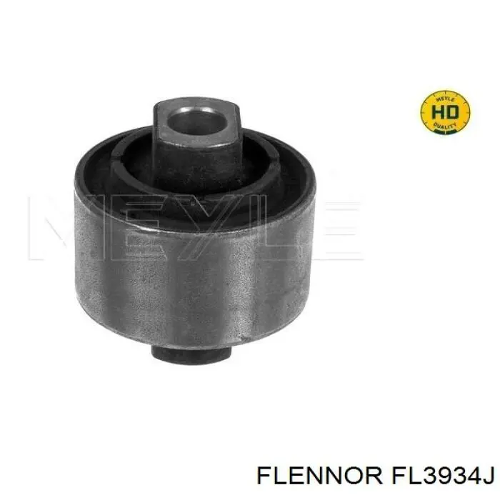 FL3934J Flennor silentblock de suspensión delantero inferior