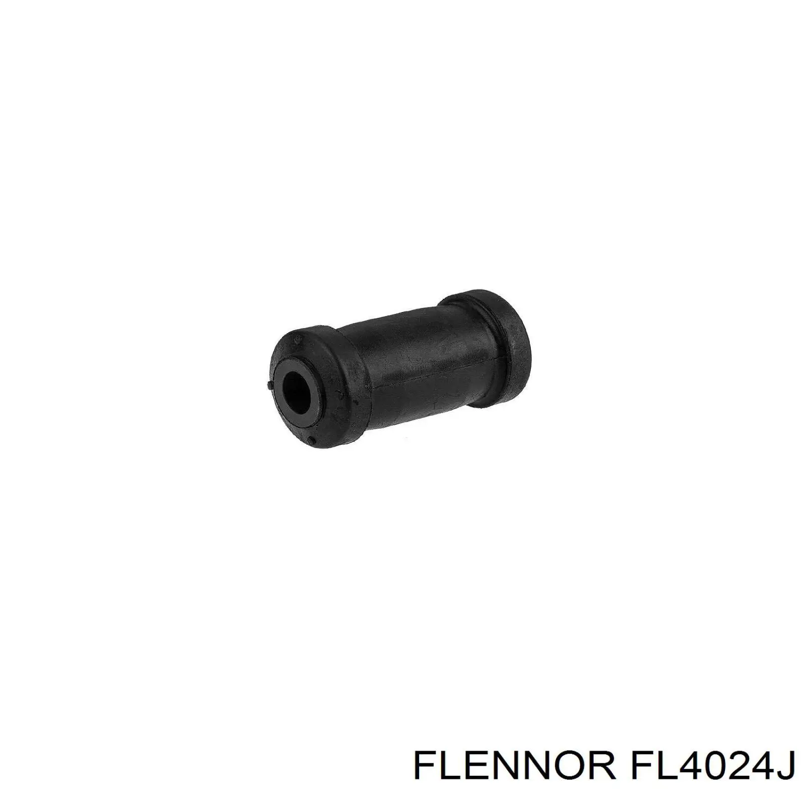FL4024J Flennor silentblock de suspensión delantero inferior