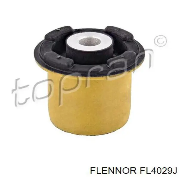 FL4029J Flennor silentblock de suspensión delantero inferior