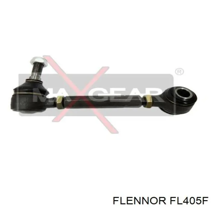 FL405F Flennor brazo suspension trasero superior izquierdo