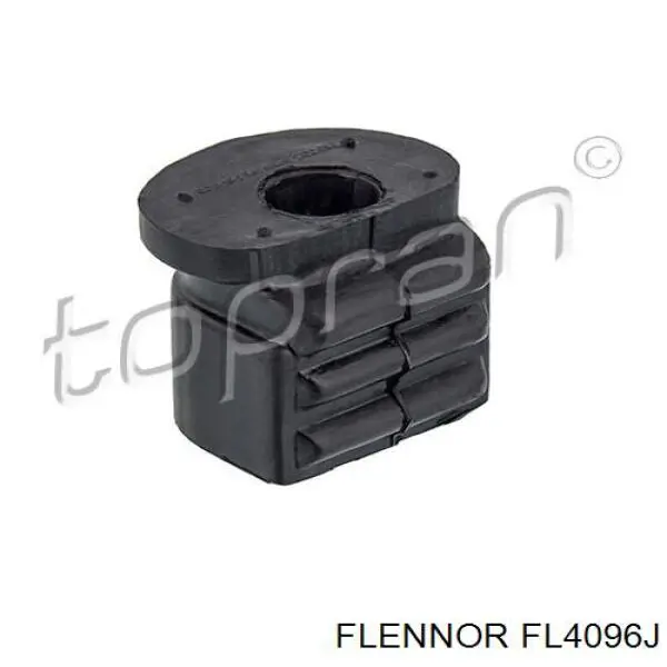 FL4096J Flennor silentblock de suspensión delantero inferior