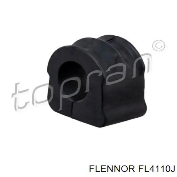 FL4110J Flennor casquillo de barra estabilizadora delantera