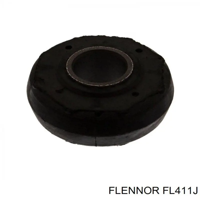 FL411J Flennor silentblock de suspensión delantero inferior