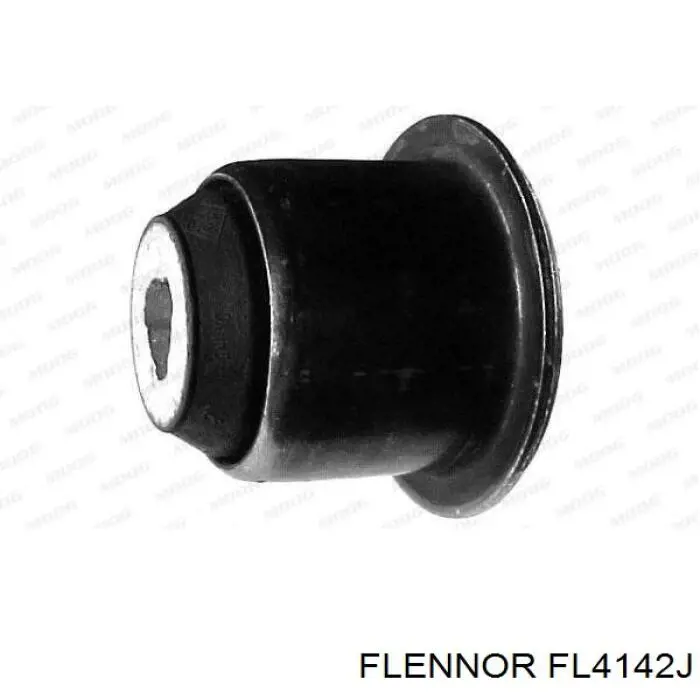 FL4142J Flennor silentblock de suspensión delantero inferior