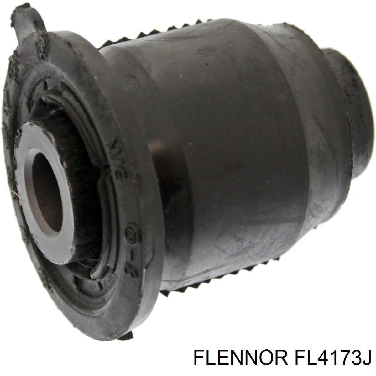 FL4173J Flennor silentblock de suspensión delantero inferior