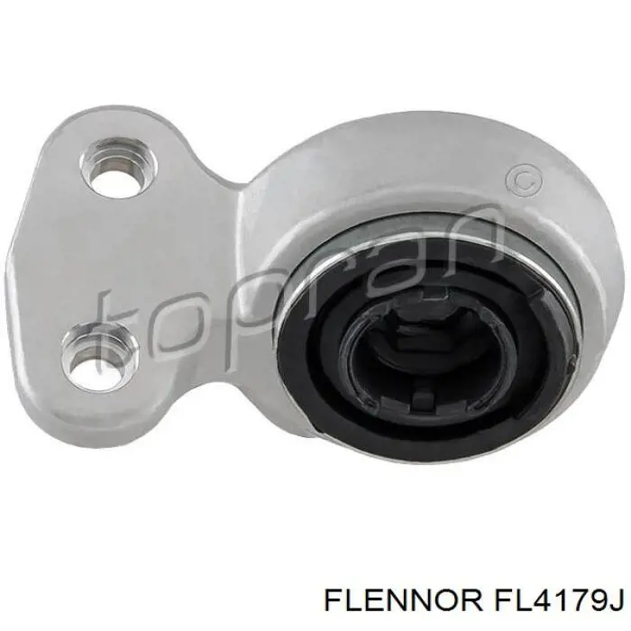 FL4179J Flennor silentblock de suspensión delantero inferior