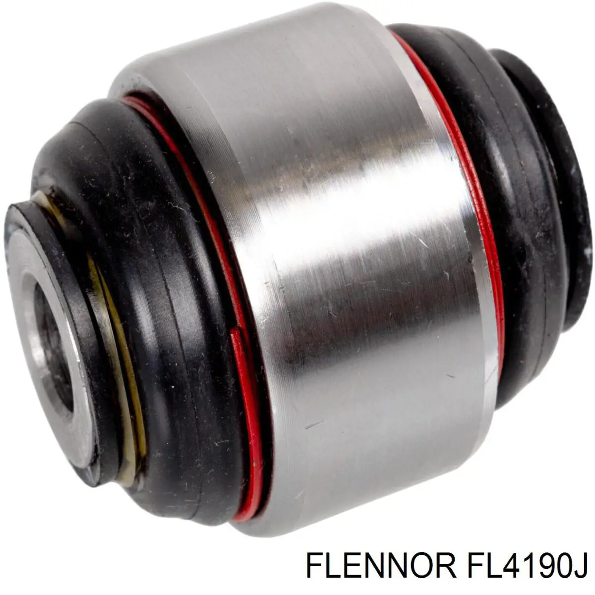 FL4190J Flennor silentblock de mangueta trasera