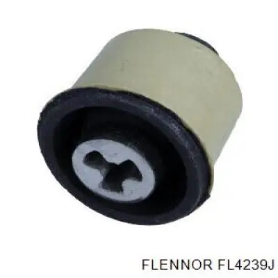 Suspensión, cuerpo del eje trasero Seat Toledo 2 1M2