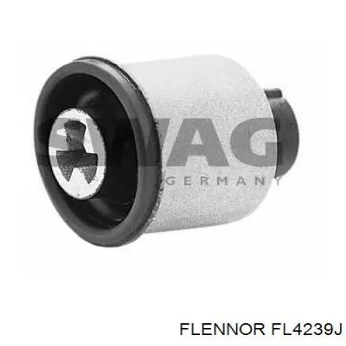 Suspensión, cuerpo del eje trasero Seat Toledo 2 1M2