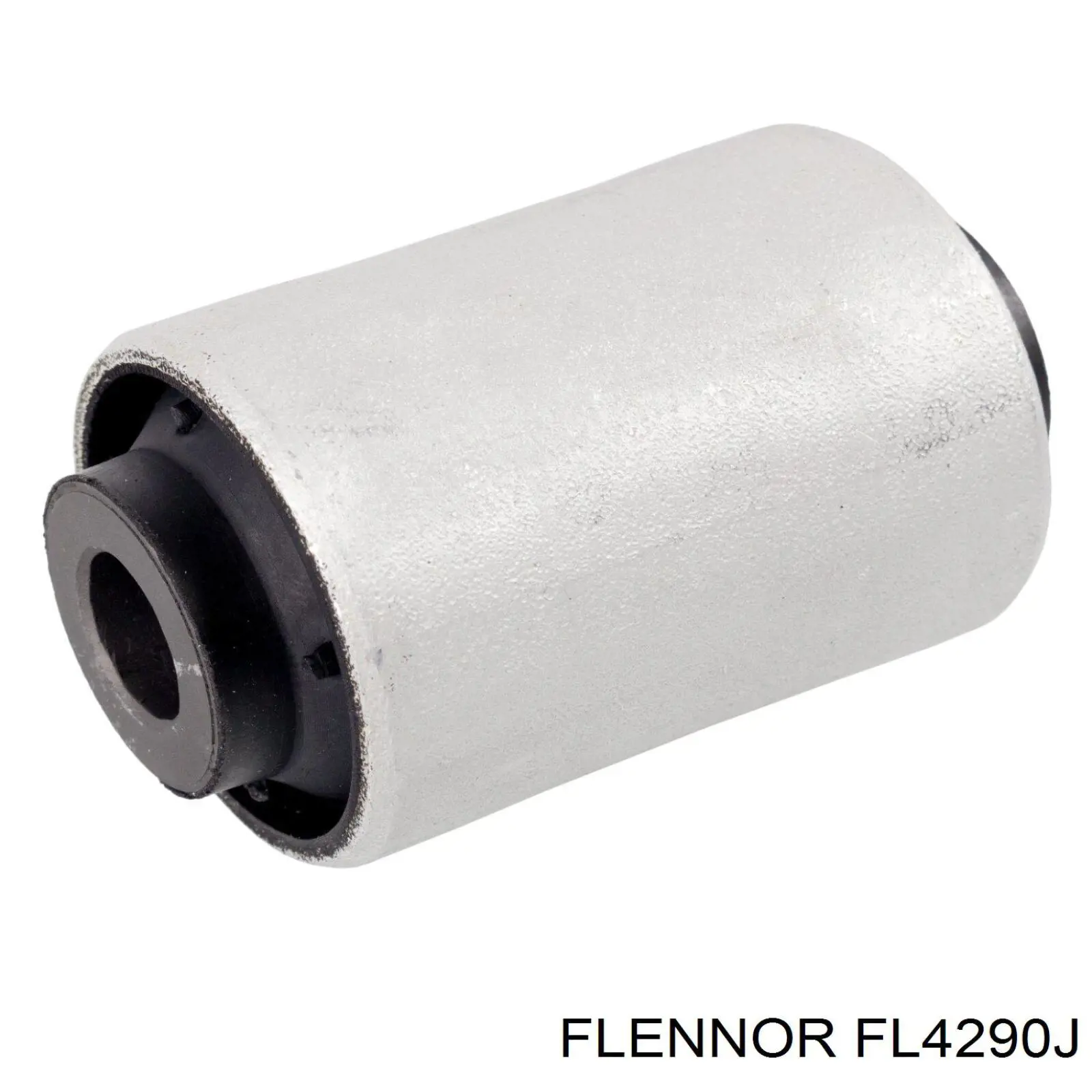 FL4290J Flennor silentblock de suspensión delantero inferior