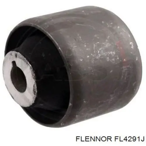 FL4291J Flennor silentblock de suspensión delantero inferior