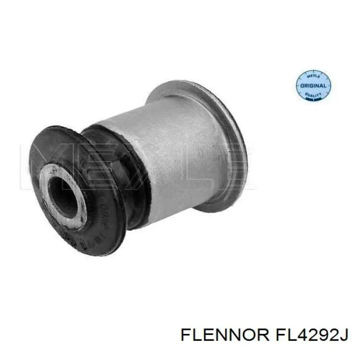 FL4292J Flennor silentblock de suspensión delantero inferior