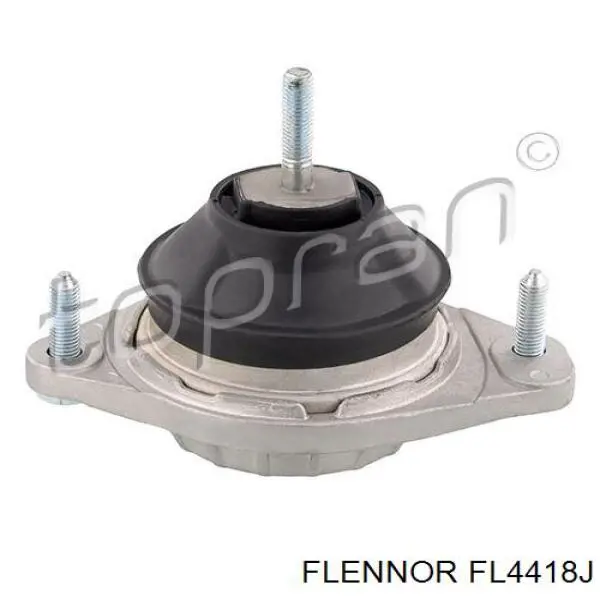 FL4418J Flennor soporte motor izquierdo