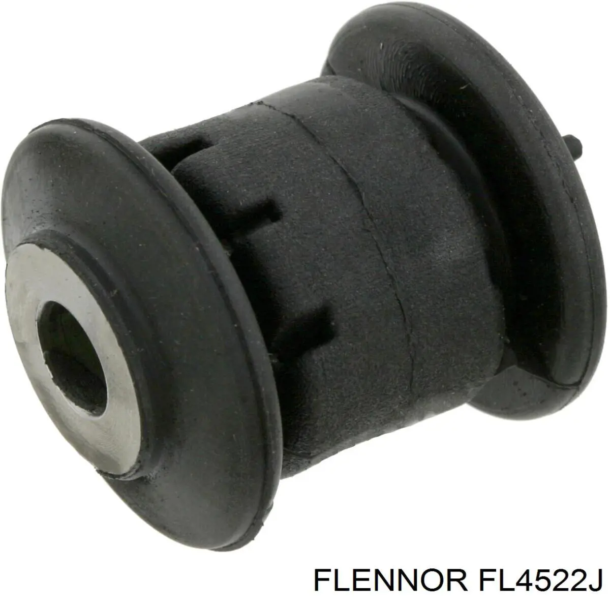 FL4522J Flennor silentblock de suspensión delantero inferior