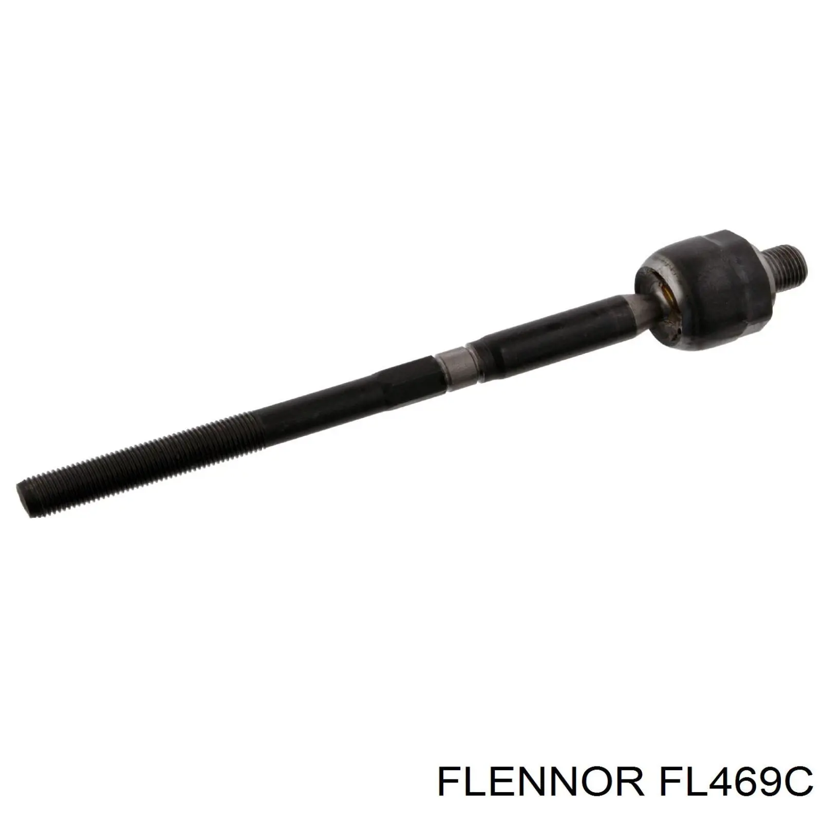 FL469C Flennor barra de acoplamiento