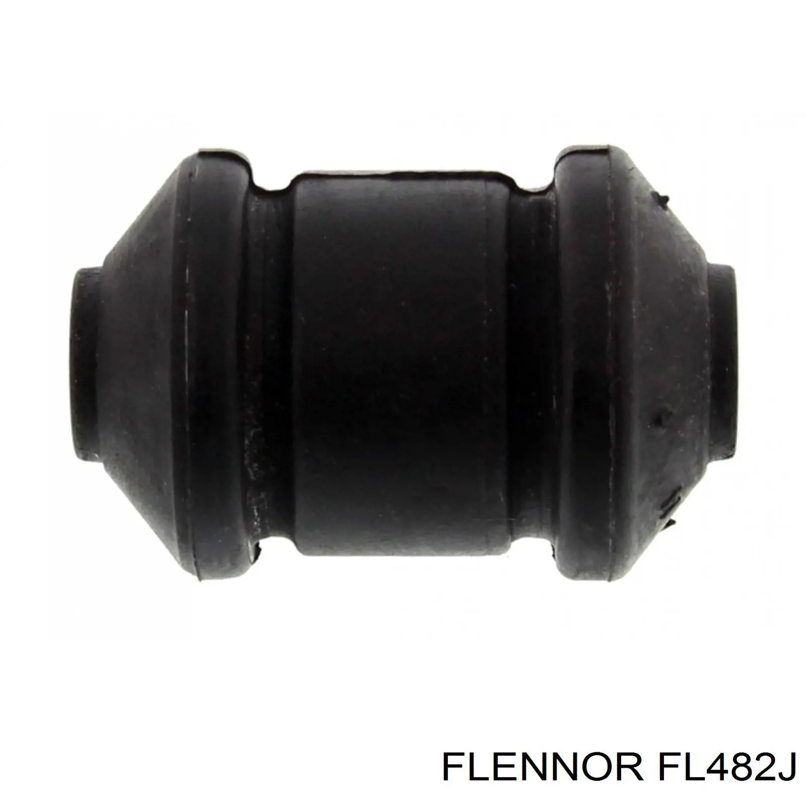 Silentblock de suspensión delantero inferior Opel Astra 51, 52, F35, M35