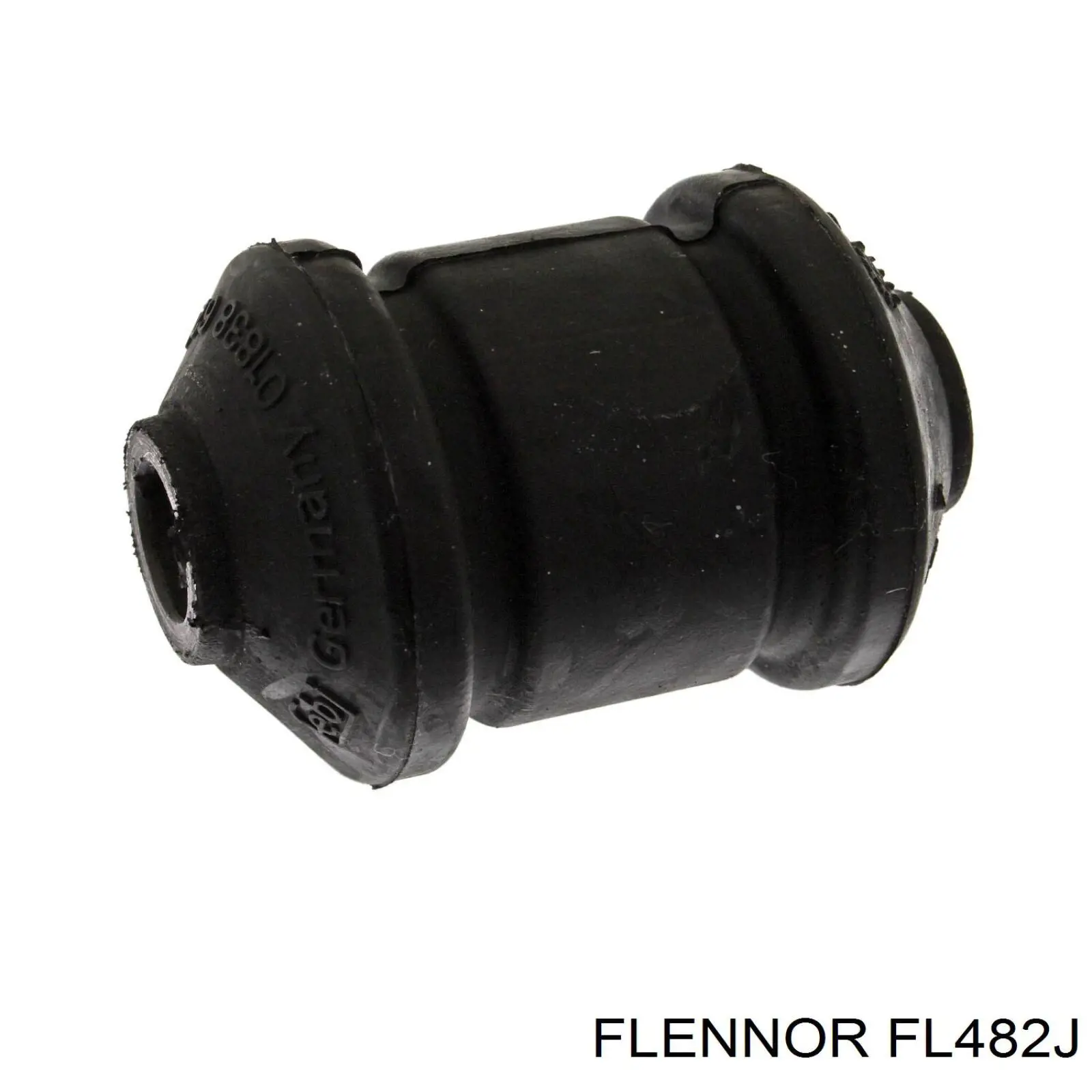 FL482J Flennor silentblock de suspensión delantero inferior