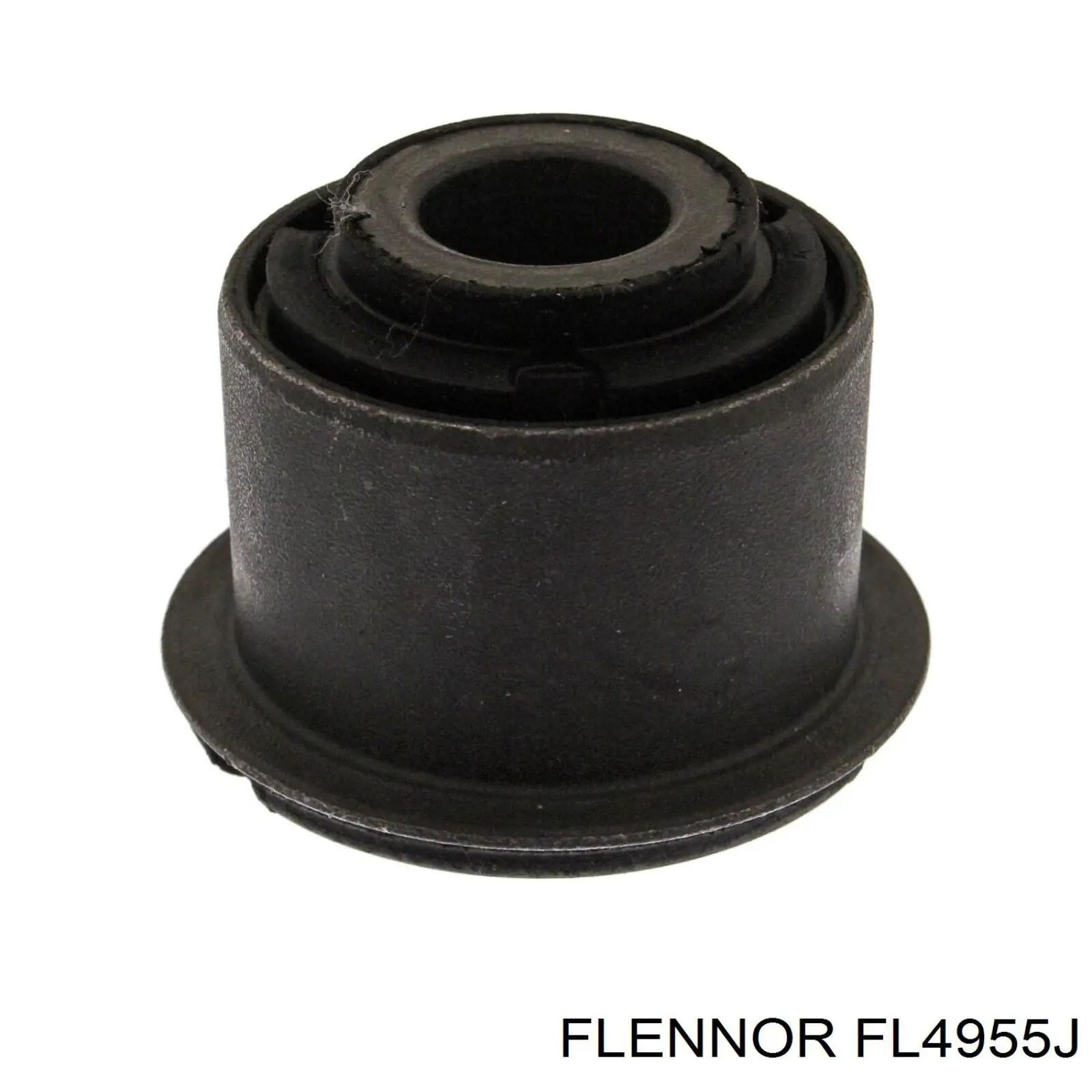 FL4955J Flennor silentblock de suspensión delantero inferior