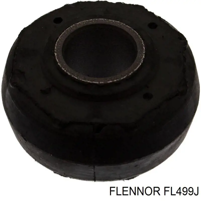 Silentblock de suspensión delantero inferior Ford Escort 4 GAF, AWF, ABFT