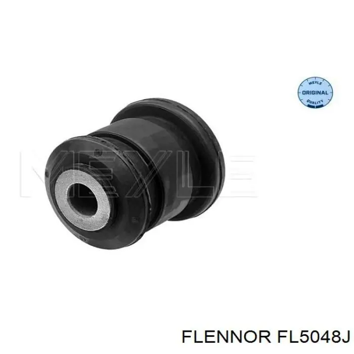 FL5048J Flennor silentblock de suspensión delantero inferior