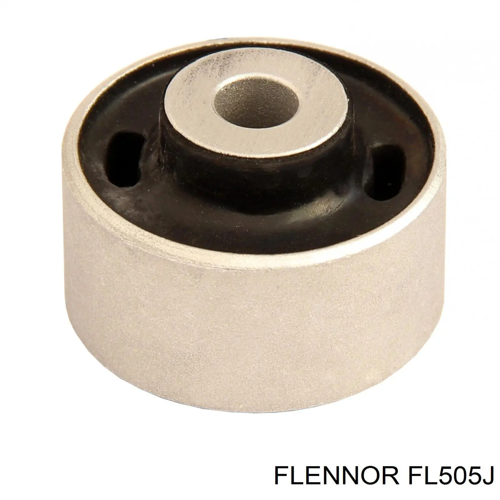 FL505J Flennor silentblock de brazo de suspensión delantero superior