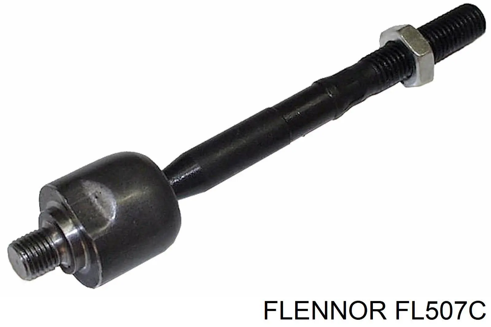 FL507C Flennor barra de acoplamiento