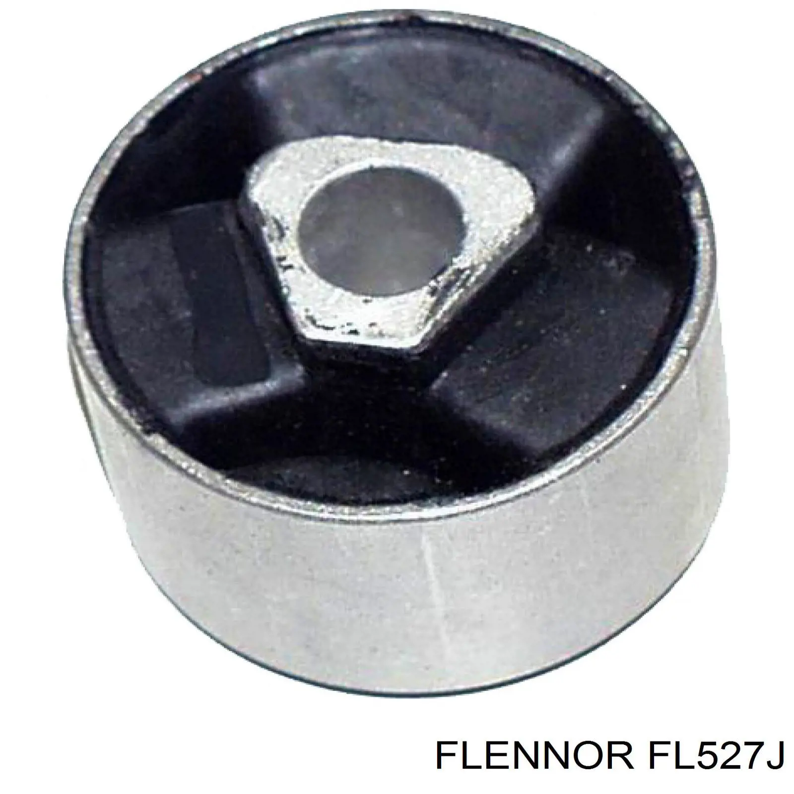 FL527-J Flennor silentblock de brazo de suspensión delantero superior